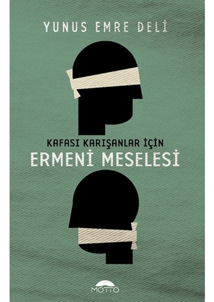 Kafası Karışanlar Için Ermeni Meselesi