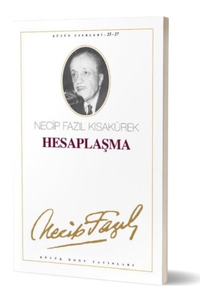 Hesaplaşma