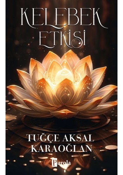 Kelebek Etkisi