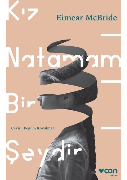 Kız Natamam Bir Şeydir