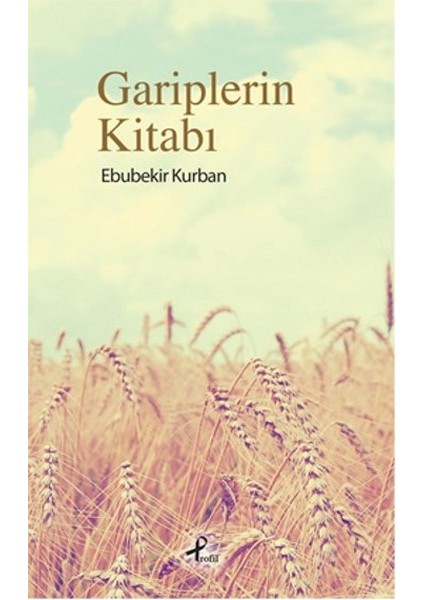 Gariplerin Kitabı