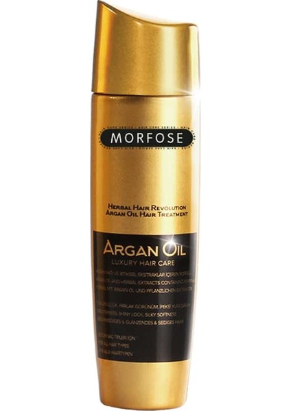 Luxury Argan Yağı 100ML fiyatları