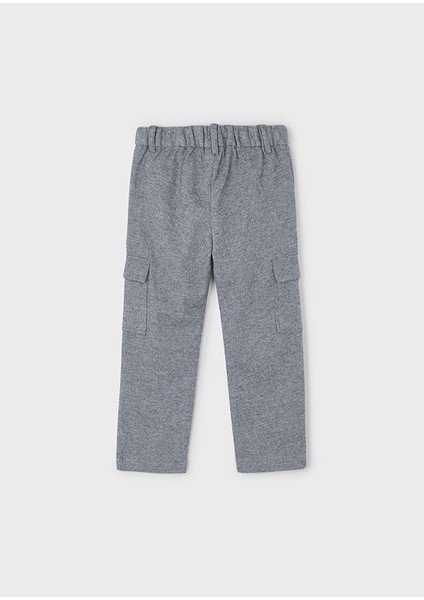 4-10 Yaş Arası Gri Pantolon - Gri fiyatları
