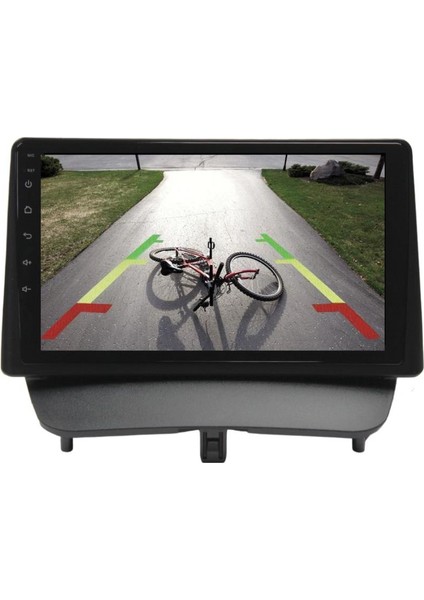 Ford Courier Titanium Paket Android Multimedya Sistemi 6-128 MYWAY(2014-2018) modelleri