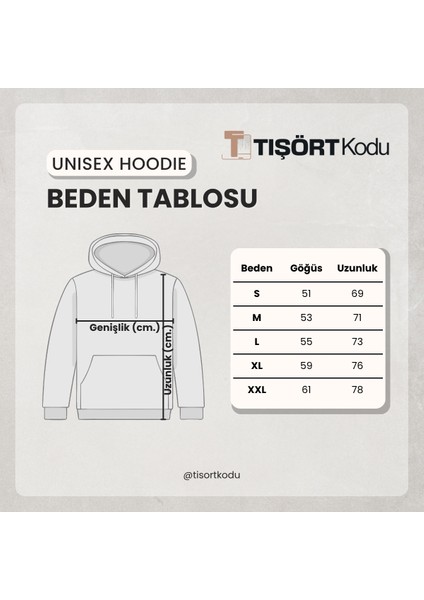 Lost In The City – Urban Unisex Hoodie fırsatları