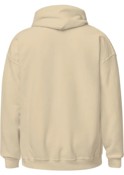 Lost In The City – Urban Unisex Hoodie modelleri