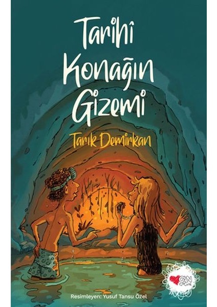 Tarihî Konağın Gizemi