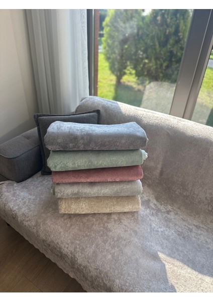 Koltuk Örtüsü modelleri