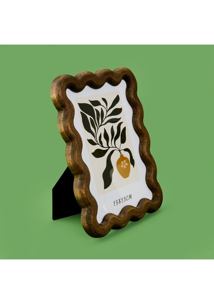 Deco Vittorio Çerçeve - Kahverengi - 13X18 cm modelleri