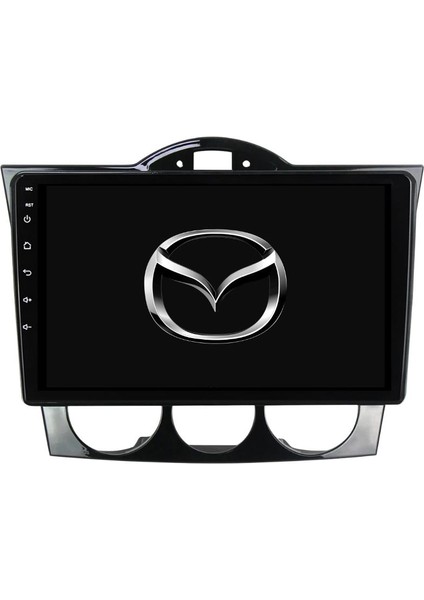 Mazda Rx-8 Android Multimedya Sistemi 6-128 MYWAY(2005-2008) fiyatları