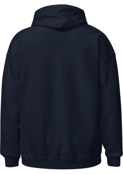 Lost In The City – Urban Unisex Hoodie modelleri