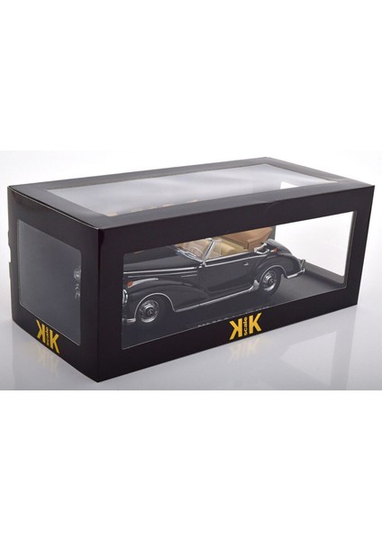 1:18 Kk Scale 1957 Mercedes Benz 300 Sc W188 Cabrio indirimleri