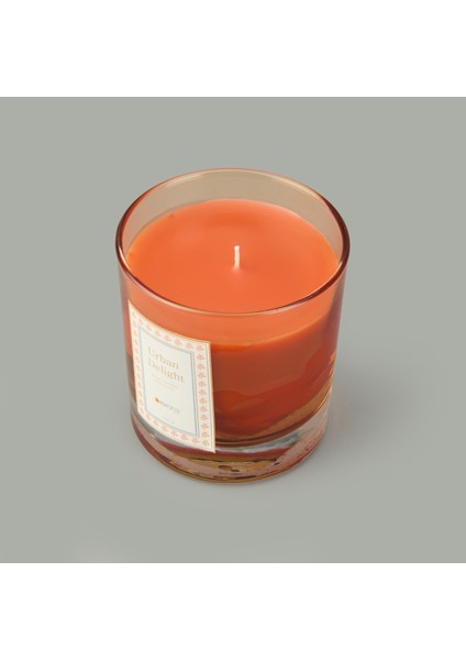 Deco Urban Delight Mum - Turuncu - 220 gr fiyatları