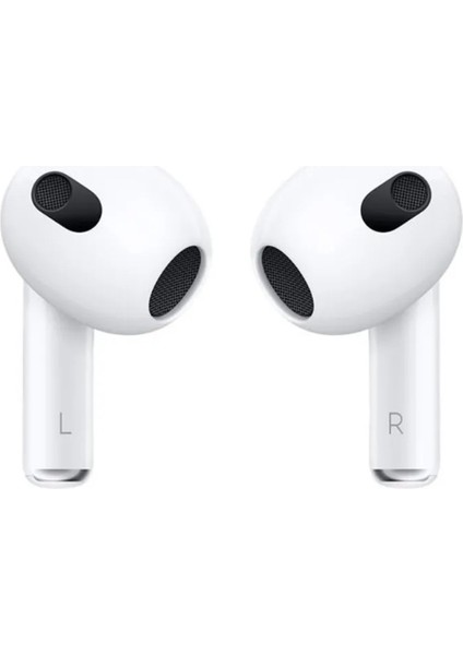 Samsung A70 / A70S / A71 / A72 / A73 / A80 / A82 5g / A90 Uyumlu Airpods 3. Nesil Bluetooth Kulaklık