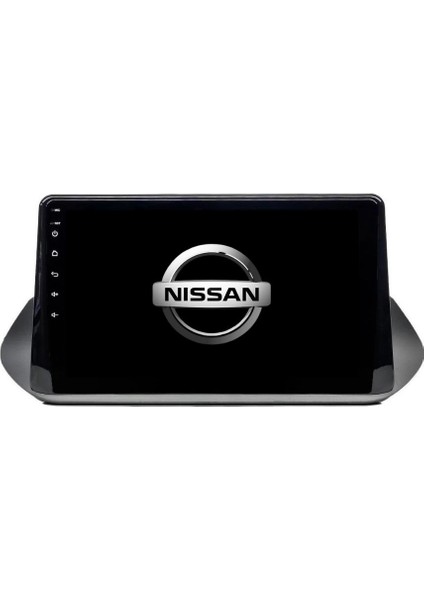 Nissan Qashqai Android Multimedya Sistemi 6-128 MYWAY(2020-2025) fiyatları