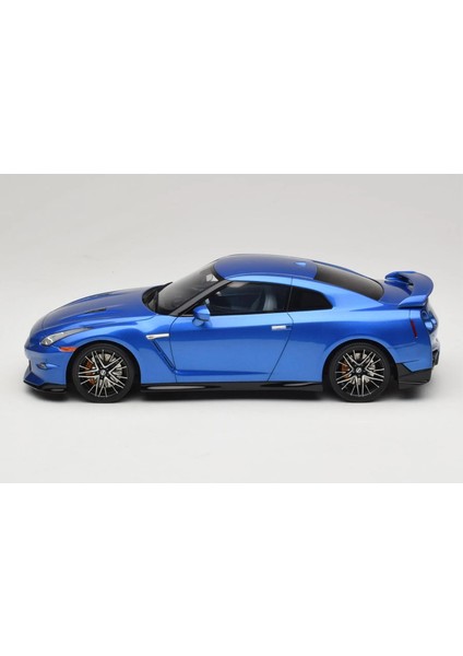 1:18 Gt Spirit 2024 Nissan Gt-R R35 Skyline Edition Bayside Blue fiyatları
