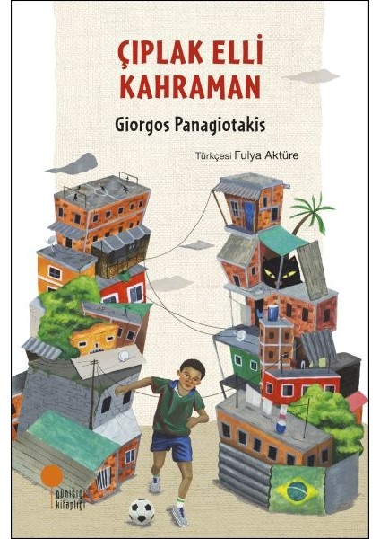 Çıplak Elli Kahraman