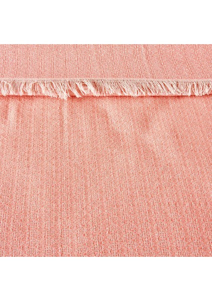 Soft Elendil Tek Kişilik Yatak Örtüsü - Yavruağzı - 160X230 cm fiyatları