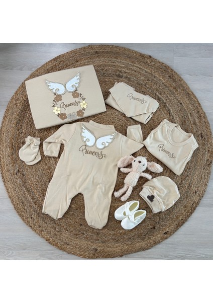 Organik Hastane Çıkışı