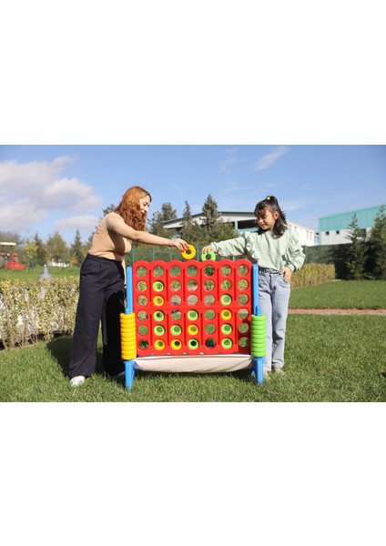 Hedef 4 Zeka ve Strateji Oyunu fırsatları