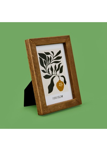 Deco Line Çerçeve - Kahverengi - 15X10 cm modelleri