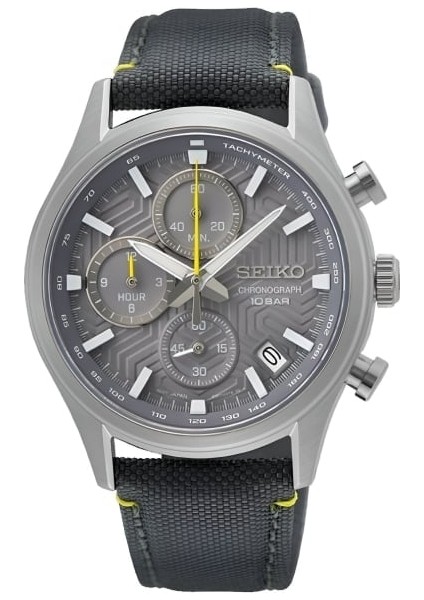 Seıko SSB423P1 Erkek Kol Saati