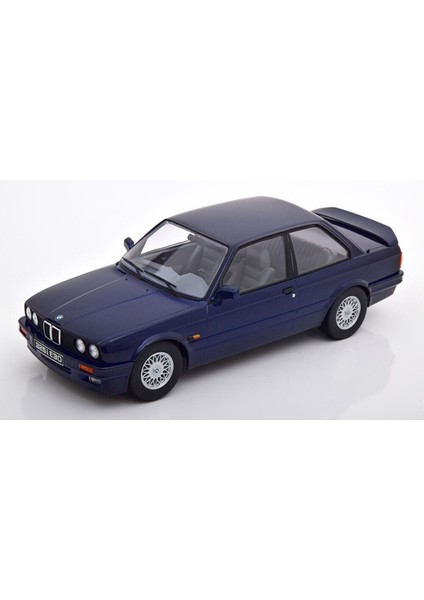 1:18 Kk Scale 1988 Bmw 325I E30 M Paket 2
