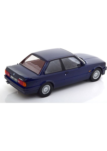 1:18 Kk Scale 1988 Bmw 325I E30 M Paket 2 fiyatları