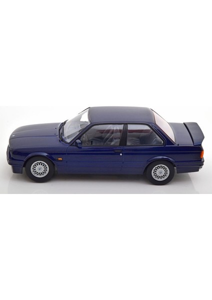 1:18 Kk Scale 1988 Bmw 325I E30 M Paket 2 modelleri