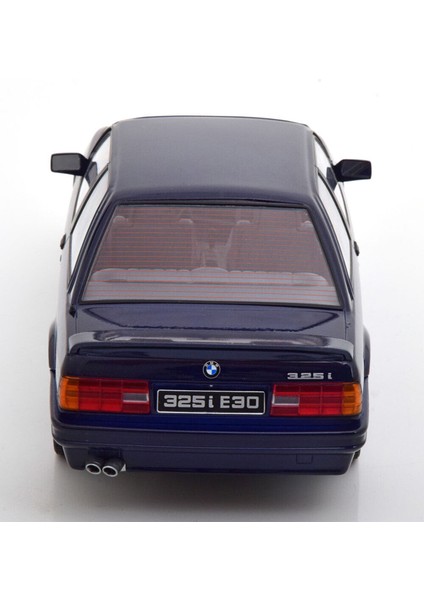 1:18 Kk Scale 1988 Bmw 325I E30 M Paket 2 indirimleri