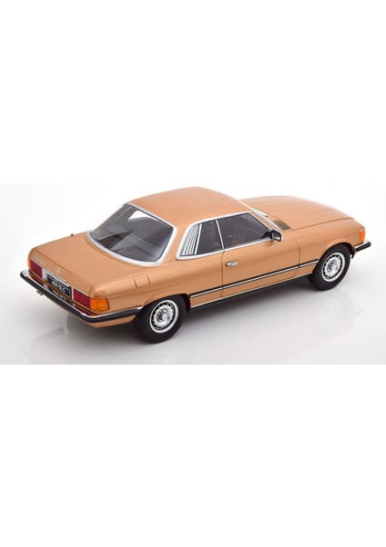1:18 Kk Scale 1973 Mercedes Benz 450 Slc C107 fiyatları