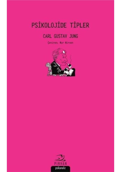 Psikolojide Tipler