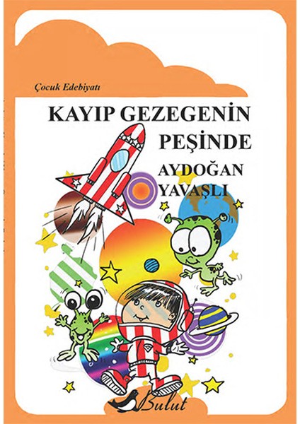 Kayıp Gezegenin Peşinde