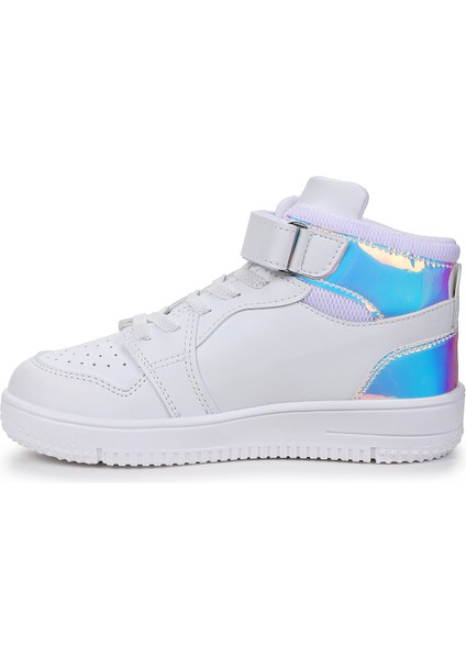 Hayka Cırtlı Basketbol Kız Çocuk Spor Ayakkabı fırsatları