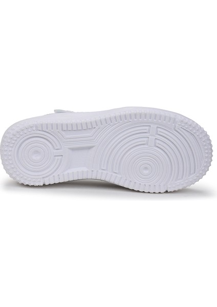 Hayka Cırtlı Basketbol Kız Çocuk Spor Ayakkabı indirimleri