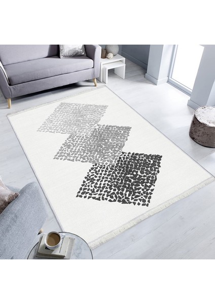 Pamuk Dokuma Taban Kaymaz Yıkanabilir Modern Desen Salon Halısı Mutfak Halısı Koridor Halısı fiyatları