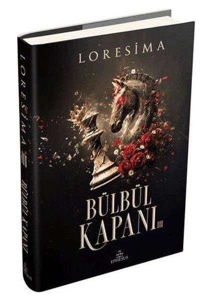Bülbül Kapanı - 3 Ciltli