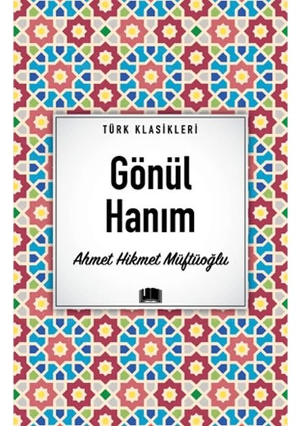 Gönül Hanım