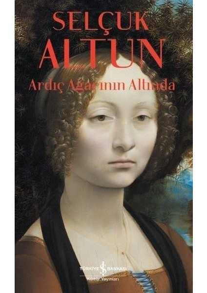 Ardıç Ağacının Altında