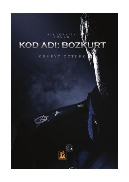 Kod Adı: Bozkurt