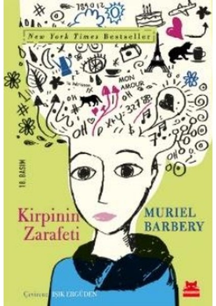 Kirpinin Zarafeti