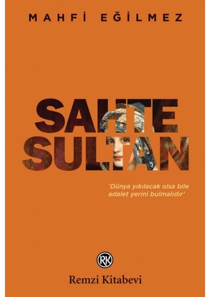 Sahte Sultan