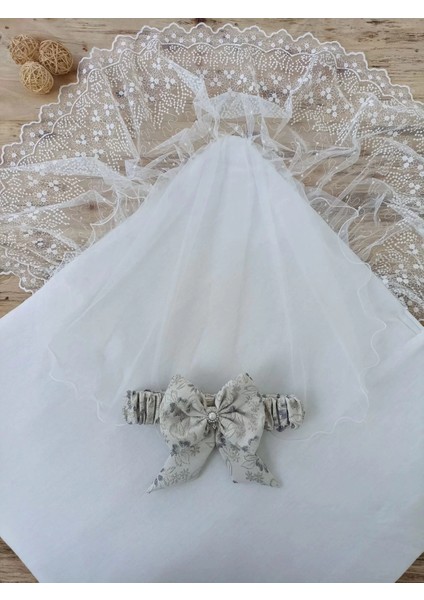 Yenidoğan Gül Sedefli Duvaklı Taş Fiyonk Erkek Bebek Kumru Kundak Bebek Battaniyesi Lacivert fırsatları