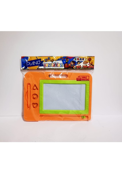 Yazı Tahtası Turuncu