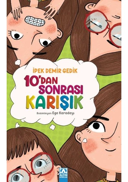 10'dan Sonrası Karışık