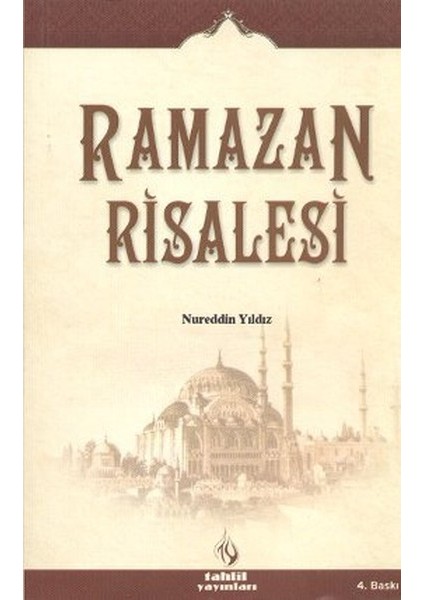 Ramazan Risalesi