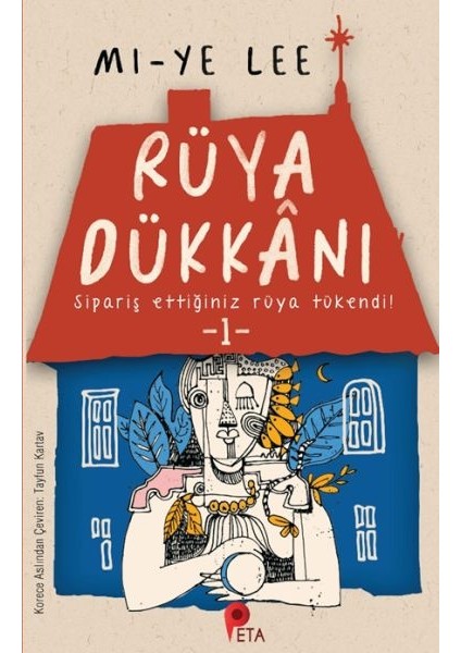 Rüya Dükkanı 1