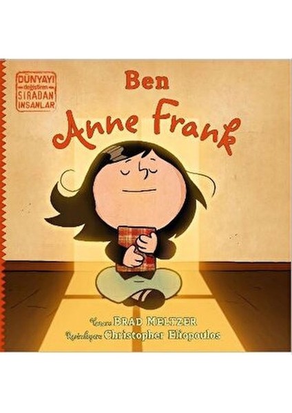 Ben Anne Frank