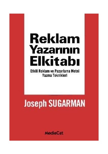 Reklam Yazarının El Kitabı