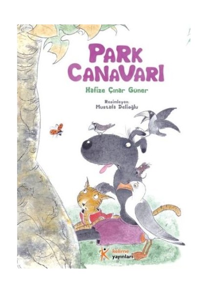 Park Canavarı